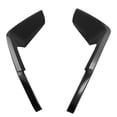 thumbnail image 1 of Front Bumper Side Splitter Spoiler Decor Cover Trim For Dolphin, 1 of 5