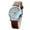 A, variant on Clearance Jewelry Under $5 VerPetridure Belt Sport Quartz Hour Wrist Analog Watch