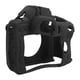 thumbnail image 3 of Funda protectora de silicona suave para cámara digital Nikon D780, color negro, 3 of 14