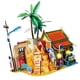 thumbnail image 3 of Dollhouse Miniature with Furniture Accessories, DIY Wooden Doll, 1:24 Scale Creative Gifts -Thailand Sunnimix Miniaturas de casas de muñecas DIY, 3 of 8