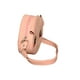 thumbnail image 5 of Bolsa Kawaii de Cerdito Rosa para Mujer – Bandolera Crossbody, Diseño de Animalito, Coqueta y Moderna, Correa Ajustable, Ideal para Regalo y Uso Diario, 5 of 5