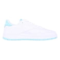 thumbnail image 1 of Tenis Reebok Mujer Bb 1000 Blanco Azul Claro Casual blanco 2.5 MX, 1 of 8