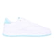 thumbnail image 1 of Tenis Reebok Mujer Bb 1000 Blanco Azul Claro Casual blanco 4.5 MX, 1 of 8