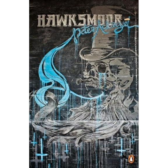 Hawksmoor Peter Ackroyd (Paperback)