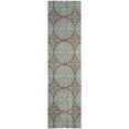 thumbnail image 3 of Safavieh Valencia Larry Medallion Area Rug or Runner, 3 of 6