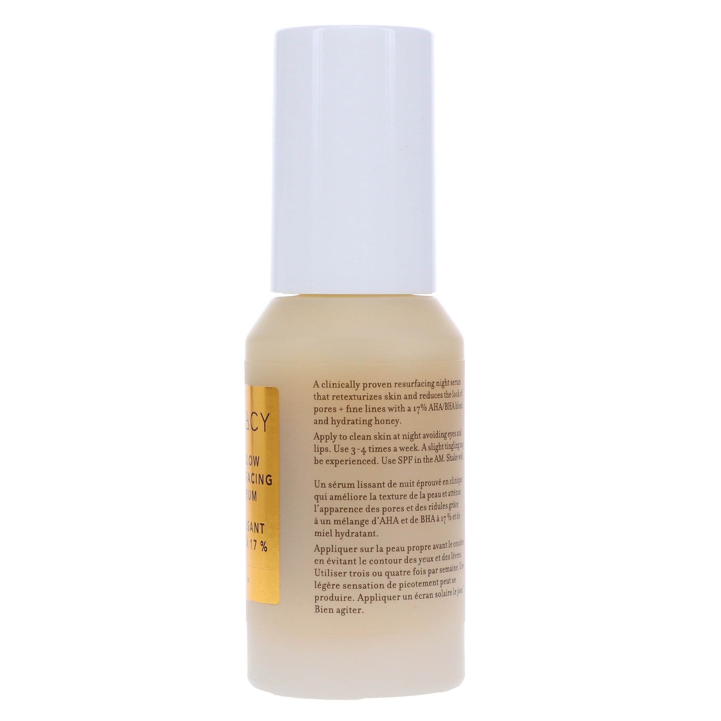 Farmacy Honey Glow 17% Resurfacing Acid Serum 1 oz