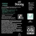 thumbnail image 3 of Downy Unstopables In-Wash Laundry Scent Booster Beads – Fresh (39.9 oz)-2pk, With Paper Towel By OMA, 3 of 9