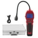 thumbnail image 2 of Detector de fugas de gas, detector de gas portátil USB de 5 V, detector de gas con alarma visual audible, características líderes en su clase, 2 of 8