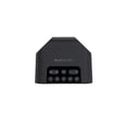 thumbnail image 2 of Bluesound Pulse Flex 2i Altavoz inteligente multihabitación inalámbrico portátil con Bluetooth - Negro - Compatible con Alexa y Siri, 2 of 5