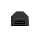 thumbnail image 2 of Bluesound Pulse Flex 2i Altavoz inteligente multihabitación inalámbrico portátil con Bluetooth - Negro - Compatible con Alexa y Siri, 2 of 5