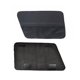 thumbnail image 3 of Cubierta de puerta lateral de automóvil impermeable 600D, almohadilla protectora resistente a rasguños para perros y gatos, 3 of 4