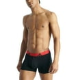 thumbnail image 4 of Adidas Men Boxer Shorts Cotton Multicoloured Xl, 4 of 6