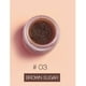 thumbnail image 3 of Exfoliante Labial Hidratante JAAS 15g Color Azúcar Moreno, 3 of 3