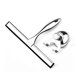 thumbnail image 1 of CHAO Raspador de limpieza de vidrios con orificios para colgar Accesorios de limpieza multiusos para ventanas de automóviles b, 1 of 5