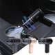 thumbnail image 1 of Aspiradora de mano para coche - 9000Pa potente succión, recargable USB, uso húmedo/seco, 40+ minutos de duración, incluye 3 boquillas y cable USB, 1 of 9