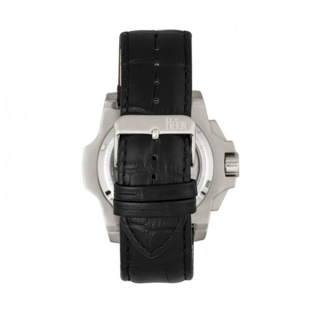Reign outlet montre avis