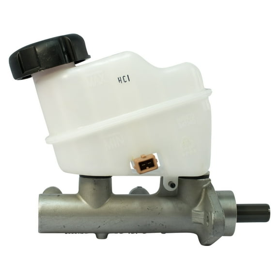 Mando 17A1135 Hyundai Genesis Equus Brake Master Cylinder