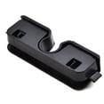 thumbnail image 3 of Set Parcel Shelf Pivot Mount Clip For Opel Vauxhall Corsa E Crossland x Meriva B, 3 of 12