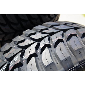 Crosswind M/T LT 235/85R16 Load E 10 Ply MT Mud Tire Sansujyuku sansujyuku.com