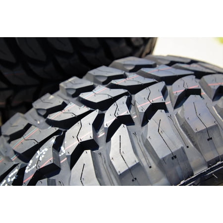 Crosswind M/T LT 235/85R16 Load E 10 Ply MT Mud Tire Sansujyuku sansujyuku.com