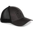 thumbnail image 2 of Fintech Logo Snapback Hat - Castlerock, 2 of 4