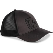 Fintech Logo Snapback Hat - Castlerock