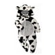 thumbnail image 2 of Mameluco con Gorro Bordado Kiss Vaca con Peluche Baby Kisses  Mameluco2811, 2 of 5
