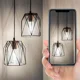 thumbnail image 5 of Lampara Foco Vintage Led Ahorrador C35 E14 8w 6pcs Blanco, 5 of 6