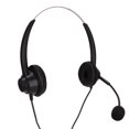 thumbnail image 5 of Auriculares ANGGREK H360D-PC-MV 3,5 mm Con Micrófono Cancelación de Ruido, 5 of 5