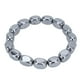 thumbnail image 2 of Pulsera Suelta De Terahercios,Pulsera De Terahercios Piedra Energética Pulsera De Terahercios Naturales Pulsera De Terahercios Fiel A Su Promesa, 2 of 8