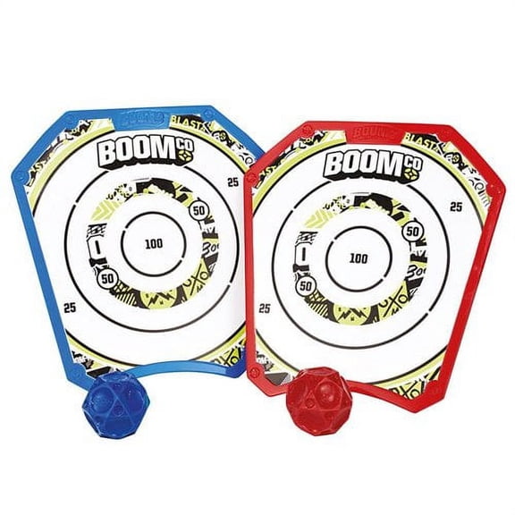 Boomco Shield Shots