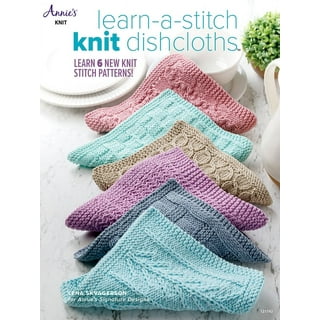Crochet Stitch: 6 Most Popular Crochet Stitch Patterns - Easy to Follow  Instructions for Beginners: Gift Ideas for Holiday (Paperback)