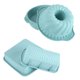 thumbnail image 4 of Juego de herramientas para hornear pastelería de silicona hágalo usted mismo pan cuadrado redondo pan sartén, 4 of 11