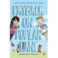 thumbnail image 1 of Payback on Poplar Lane (Poplar Kids), 1 of 1