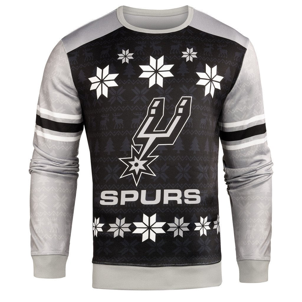 ugly sweater nba