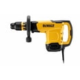 thumbnail image 3 of DEWALT Martillo Demoledor SDS MAX, 1600W, 17,5J, Incluye Caja de Herramientas, D25881K, 3 of 5