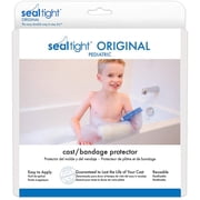 Seal-Tight Original Pediatric Waterproof Arm Cast and Bandage Protector - Medium