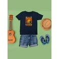 thumbnail image 3 of Have A Frightfully Halloween T-Shirt Juniors -Image by Shutterstock,  Small, 3 of 4