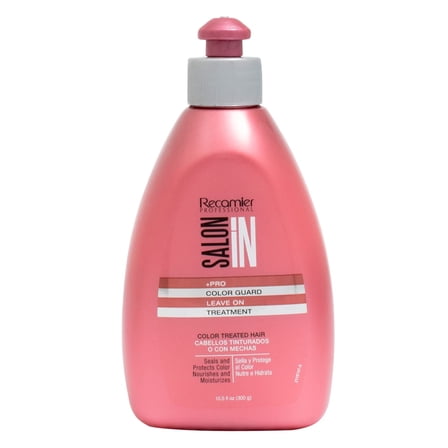 Recamier Professional Salon In  Pro Color Guard Leave On Treatment 10.1oz(300ml)