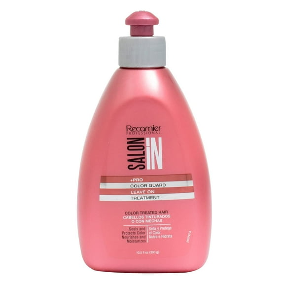 Recamier Professional Salon In  Pro Color Guard Leave On Treatment 10.1oz(300ml)