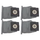 thumbnail image 4 of Vacuum Bags, Stable Performance Easy To Maintain 4 Pcs Vacuum Cleaner Bag For FC8336 ANGGREK Otros, 4 of 8