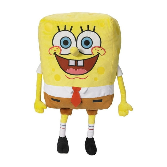 Spongebob "Cuddle Bob" Cuddle Pillow, Spongebob Cuddle Pillow