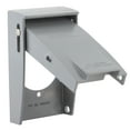 thumbnail image 4 of COVER WTHRPRF 1G GRAY (Pack of 1), 4 of 4
