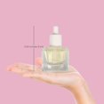 thumbnail image 4 of Fruits & Passion Recharge de Parfum Aura pour Diffuseur Électrique 25ML - Parfum Tulipe, 4 of 4