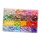 thumbnail image 3 of 576 Uds Cuentas de cera Strade Fareast Limited para sellar garra de gato Kitb para fiesta de Navidad, 3 of 8