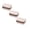 C, variant on Soap Bar Container Holder Case Travel Dish Storage Drainers Box Cover Plastic For Bathroom Shower 1Pcs