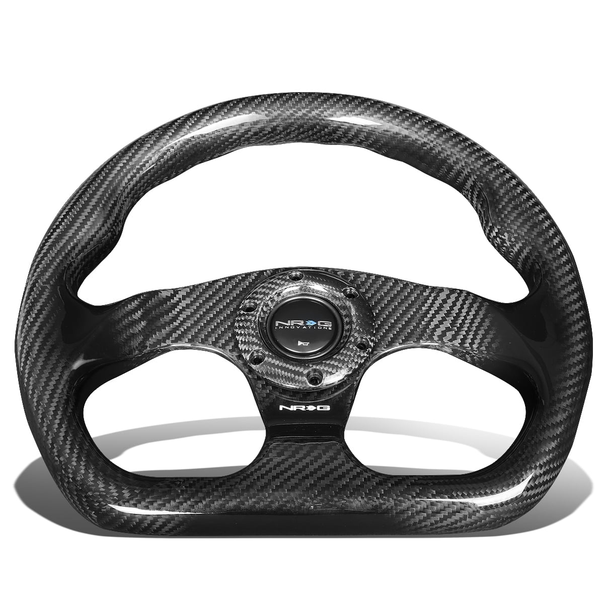 NRG Innovations NRGST009CFBK NRG Innovations ST009CFBK 320mm Full