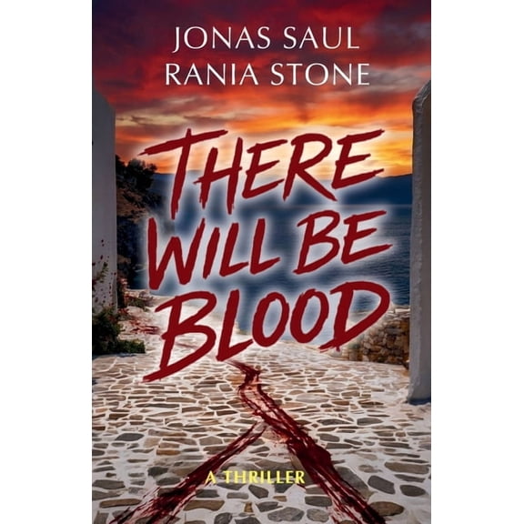 There Will Be Blood, (Paperback)