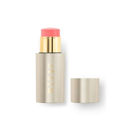 Stila Complete Harmony Lip & Cheek Stick - Sheer Petunia 0.21oz (6g)