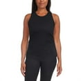 thumbnail image 3 of Danskin Ladies' Ribbed Tank, 3-pack, Medium, 3 of 5